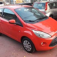 Ford Ka Ka+ 1.2 8V 69CV