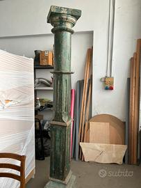 Colonna arredo