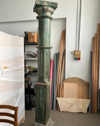 Colonna arredo