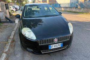 Fiat Punto Evo 1.2 5 porte Active