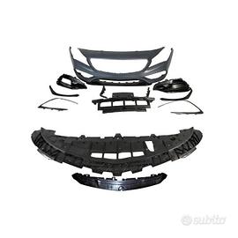 Mercedes CLA W117 2013>2018 4P/SW Paraurti ant.AMG