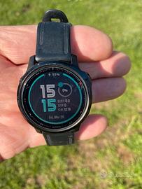 Orologio garmin