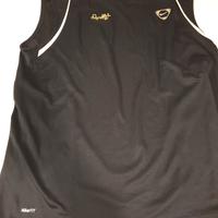 maglia Nike vintage Ronaldinho R10 