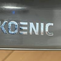 Frigorifero KOENIC libera installazione come nuovo