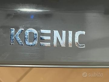 Frigorifero KOENIC libera installazione come nuovo