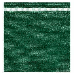 Rete ombreggiante 1,80 x 50 metri nuova