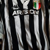 maglia originale juve 