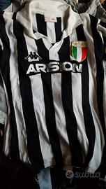 maglia originale juve 