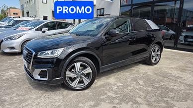 Audi Q2 30 1.6 tdi Business s-tronic my20