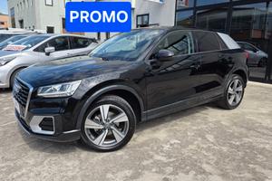 Audi Q2 30 1.6 tdi Business s-tronic my20