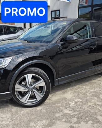 Audi Q2 30 1.6 tdi Business s-tronic my20