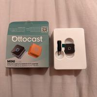 Ottocast mini cube