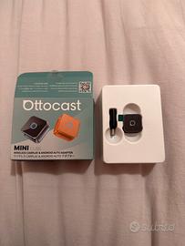 Ottocast mini cube