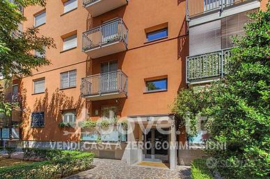 Appartamento di 90 m² con 3 locali a Milano