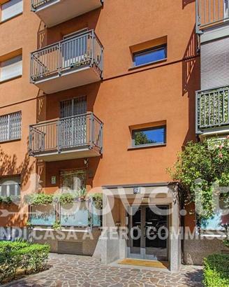 Appartamento di 90 m² con 3 locali a Milano