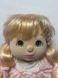 Bambola My Child my Love Mattel