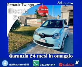Renault Twingo Electric Zen