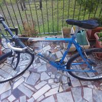 bicicletta mountain bike