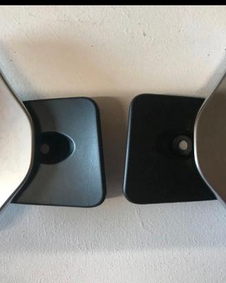 LEVE CAMBIO PADDLE SHIFT ALUMINIO LAND ROVER