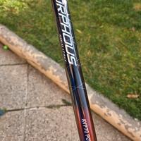 Daiwa amorphous power 7m 