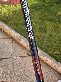 Daiwa amorphous power 7m 