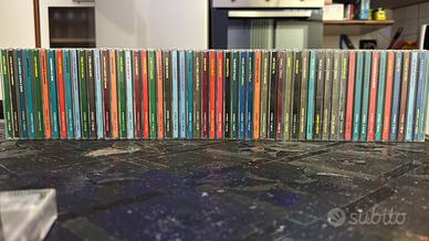 Collezione CD Emozione Musica