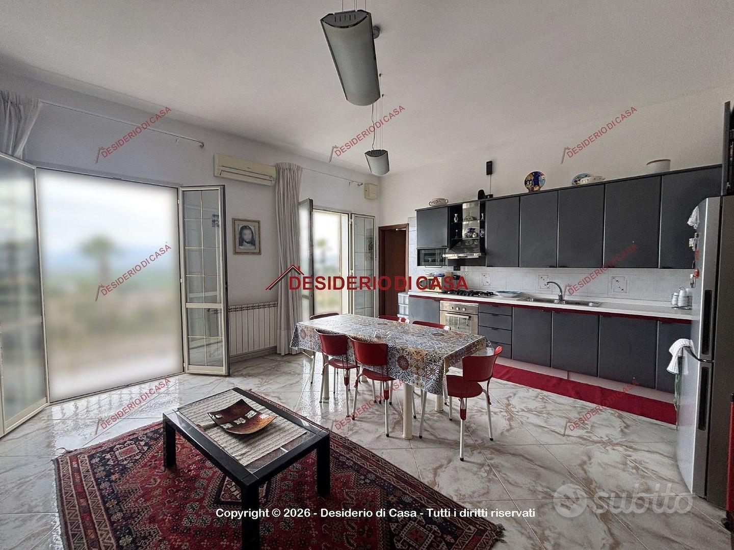 Apartment in Alcamo, Trapani - Vista 4