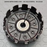 CAMPANA FRIZIONE HONDA CR-F 450 2009 2012 CRF 2010