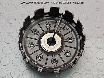 CAMPANA FRIZIONE HONDA CR-F 450 2009 2012 CRF 2010