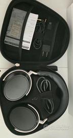 Cuffie Sennheiser HDB 630 + Btd 700