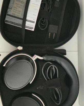 Cuffie Sennheiser HDB 630 + Btd 700