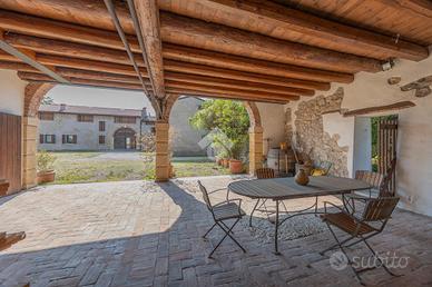 CASA SEMINDIPENDENTE A SAN PIETRO IN CARIANO