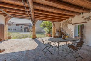 CASA SEMINDIPENDENTE A SAN PIETRO IN CARIANO