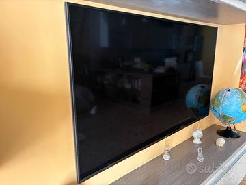 SMART TV LG 4K ULTRA HD