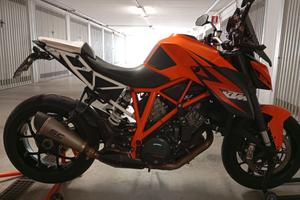 Ktm 1290 anno 2014