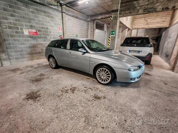 Alfa romeo 156 1.9 jtd 16v
