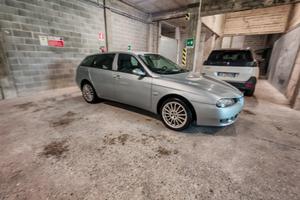 Alfa romeo 156 1.9 jtd 16v