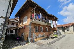 Immobile in asta di 157 m² con 5 locali a Palazzo 