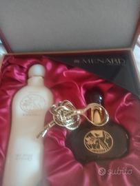 raro profumo giapponese 