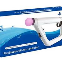 VR aim per playstation 4