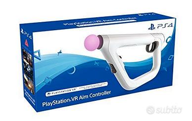 VR aim per playstation 4