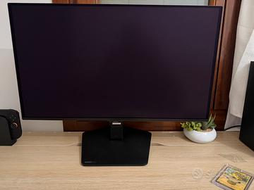 Samsung Odissey G5 Oled