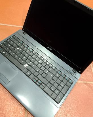 PC portatili + tastiera