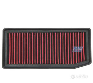 FILTRO ASPIRAZIONE DIRETTA RENAULT CAPTUR I 13-20