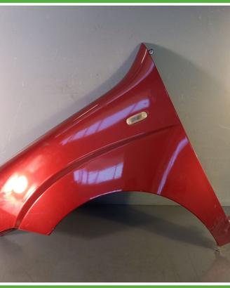 Parafango Anteriore Sinistra SX FIAT DOBLO 3C