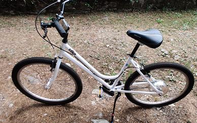 e-bike Milanobike