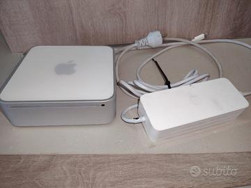 Apple Mac Mini G4