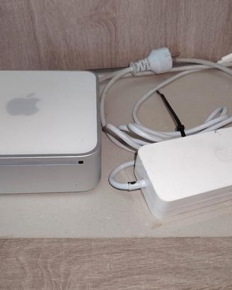 Apple Mac Mini G4