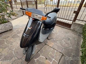 Scooter Aprilia Amico 50