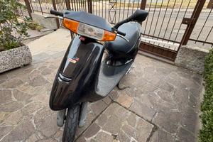 Scooter Aprilia Amico 50